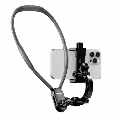 NeePho NP-G1 Cellphone/Camera Neck Bracket