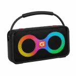 ET-312 Portable Wireless Bluetooth Speaker RGB LED